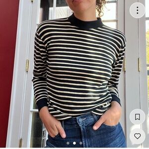 American vintage sweater